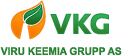 Logo VKG AS
